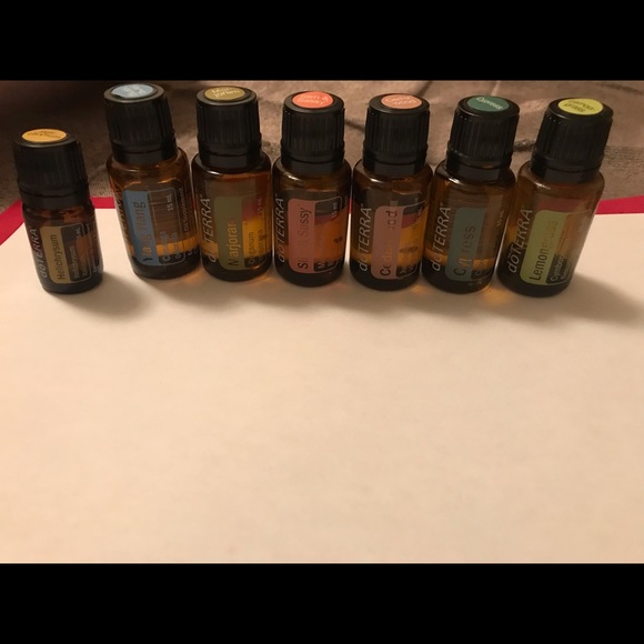 DoTERRA - Picture 4 of 5